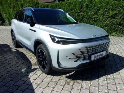 Baic X75