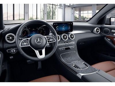 Mercedes GLC300