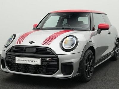 Gebraucht Mini Cooper S 204 PS (150 kW) 2024 Grau Kleinwagen