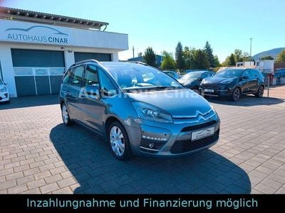 Citroën Grand C4 Picasso