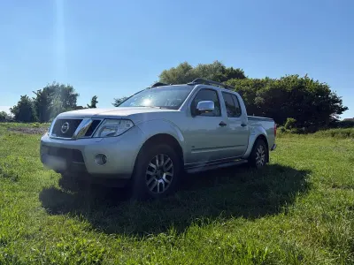 Gebraucht Nissan Navara
