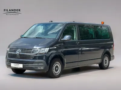 Gebraucht VW Caravelle
