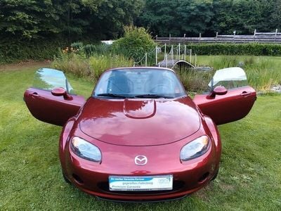 Mazda MX5