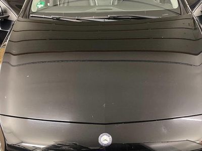 Gebraucht Mercedes A180 122 PS (89 kW) 2014 Schwarz Kleinwagen