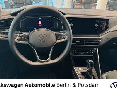 Nouă VW Taigo Style 116 CP (85 kW) 2025 Gri SUV