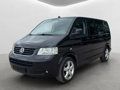 Gebraucht VW Multivan