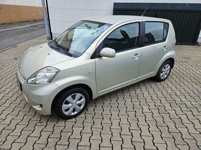 gebraucht Daihatsu Sirion 1.0 TÜV/AU Neu,5TÜR,Klima,Gepflegt !!