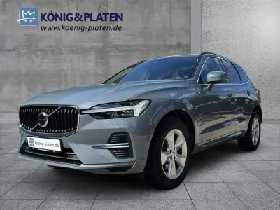 Gebraucht Volvo XC60 145 PS (106 kW) 2023 SUV