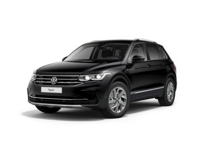 Gebraucht VW Tiguan Elegance 200 PS (147 kW) 2021 SUV