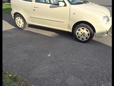 Fiat Seicento