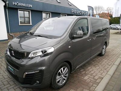 gebraucht Peugeot Traveller TravellerActive L3 EAT8+Xenon+Navi+AHK