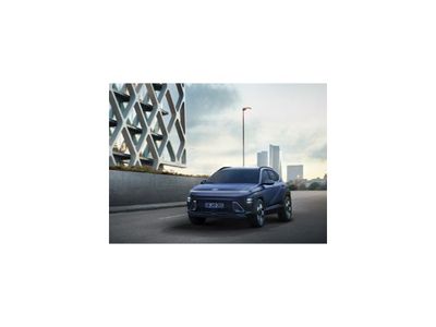 gebraucht Hyundai Kona 1.0T-GDi Select+NEUES MODELL+BESTELLFAHRZEUG