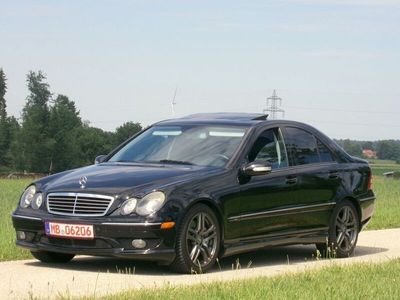 Mercedes C230