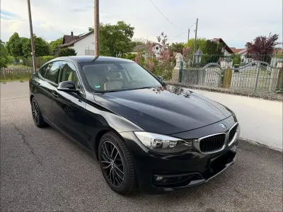Gebraucht BMW 318