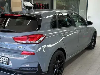 Gebraucht Hyundai i30 Trend 120 PS (88 kW) 2019 Kombi