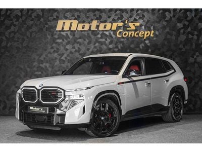 Gebraucht BMW XM Performance 748 PS (550 kW) 2023 Grau SUV