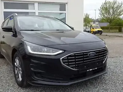 Używany Ford Focus Titanium 125 KM (91 kW) 2023 Andere Sedan/Limuzyna