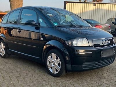 Audi A2