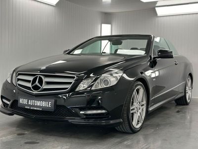 Mercedes E250