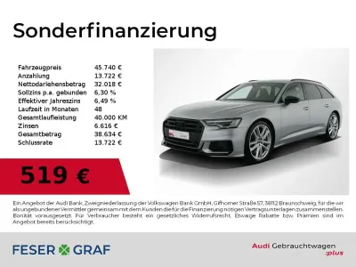 Gebraucht Audi S6