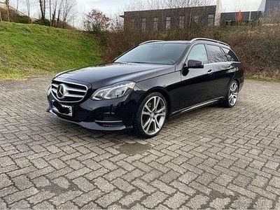 Mercedes E300
