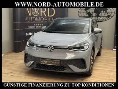 Gebraucht VW ID.5