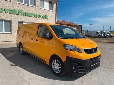 Gebraucht Peugeot Expert