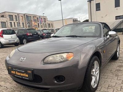 Mazda MX5