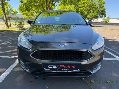 Gebraucht Ford Focus