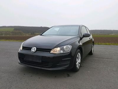 gebraucht VW Golf TÜV bis 03/25