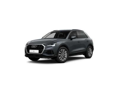 gebraucht Audi Q3 35TDI LED ACC NAV PDC SHZ