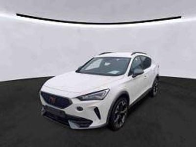 Gebraucht Cupra Formentor VZ 310 PS (228 kW) 2024 Nevada weiss SUV