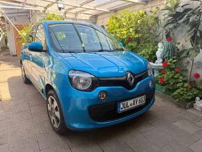 Gebraucht Renault Twingo