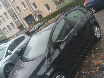VW Golf Plus