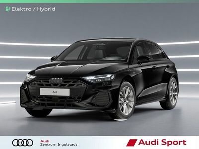Audi A3 Sportback e-tron
