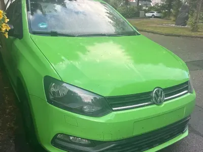 Gebraucht VW Polo