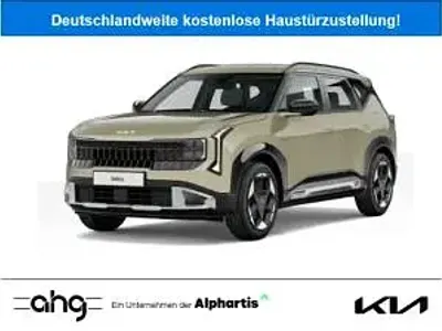 Gebraucht Kia Seltos
