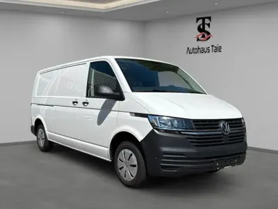 Gebraucht VW T6.1