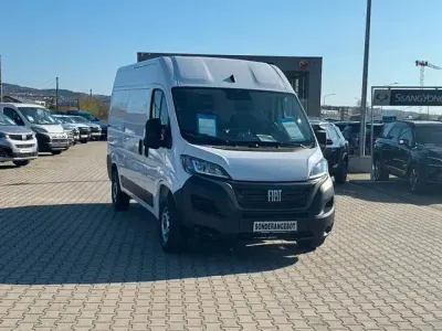 Usata Fiat Ducato 140 CV (102 kW) 2024 Furgone