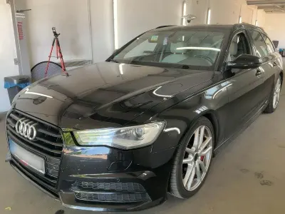 Gebraucht Audi A6