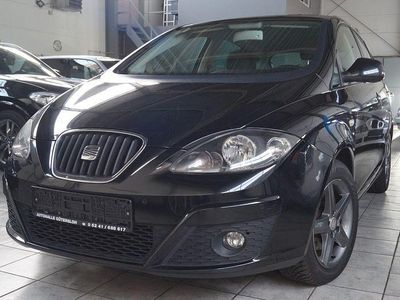 Seat Altea