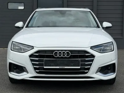 Gebraucht Audi A4