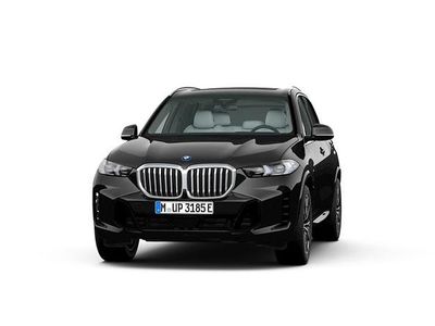 Gebraucht BMW X5 Comfort Edition 313 PS (230 kW) 2025 SUV