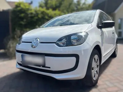 Gebraucht VW up!