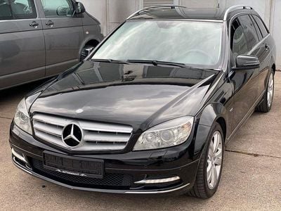 Mercedes C350