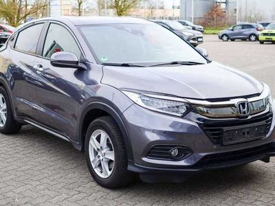 gebraucht Honda HR-V G5 1.5 i-VTEC Elegance Navigation + AHK