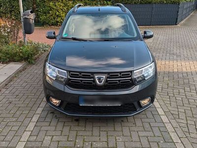 Dacia Logan MCV