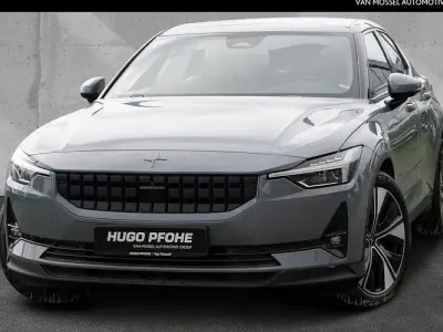 Gebraucht Polestar 2 Long Range Dual motor 300 kW (408 PS) 2023 Grau Kleinwagen