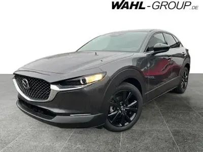 Neu Mazda CX-30 Homura-Line 140 PS (102 kW) 2026 Grau SUV