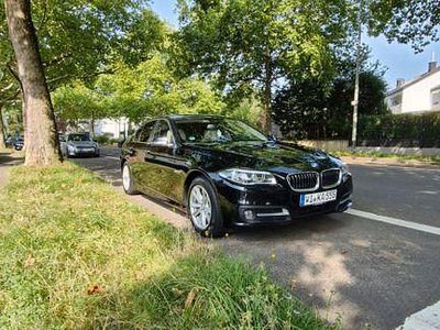 BMW 535
